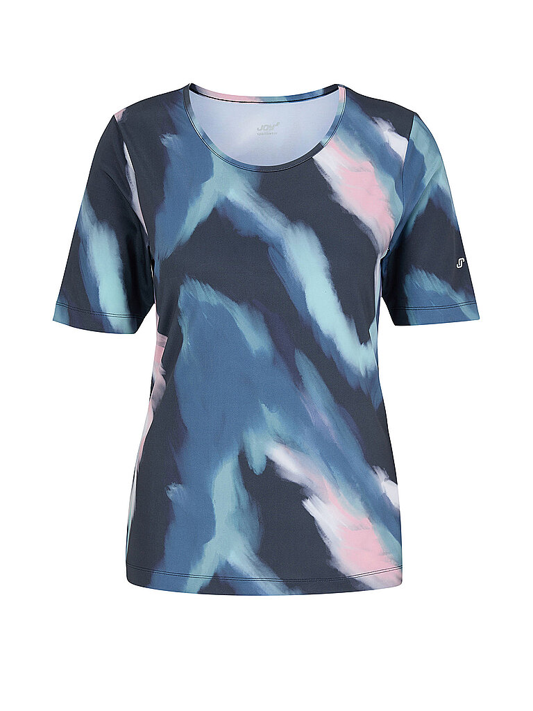 JOY SPORTSWEAR Damen T-Shirt Avena dunkelblau | 36